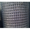 Stainless Steel Crimped Wire Mesh /Stainless Steel Screen Wire Mesh